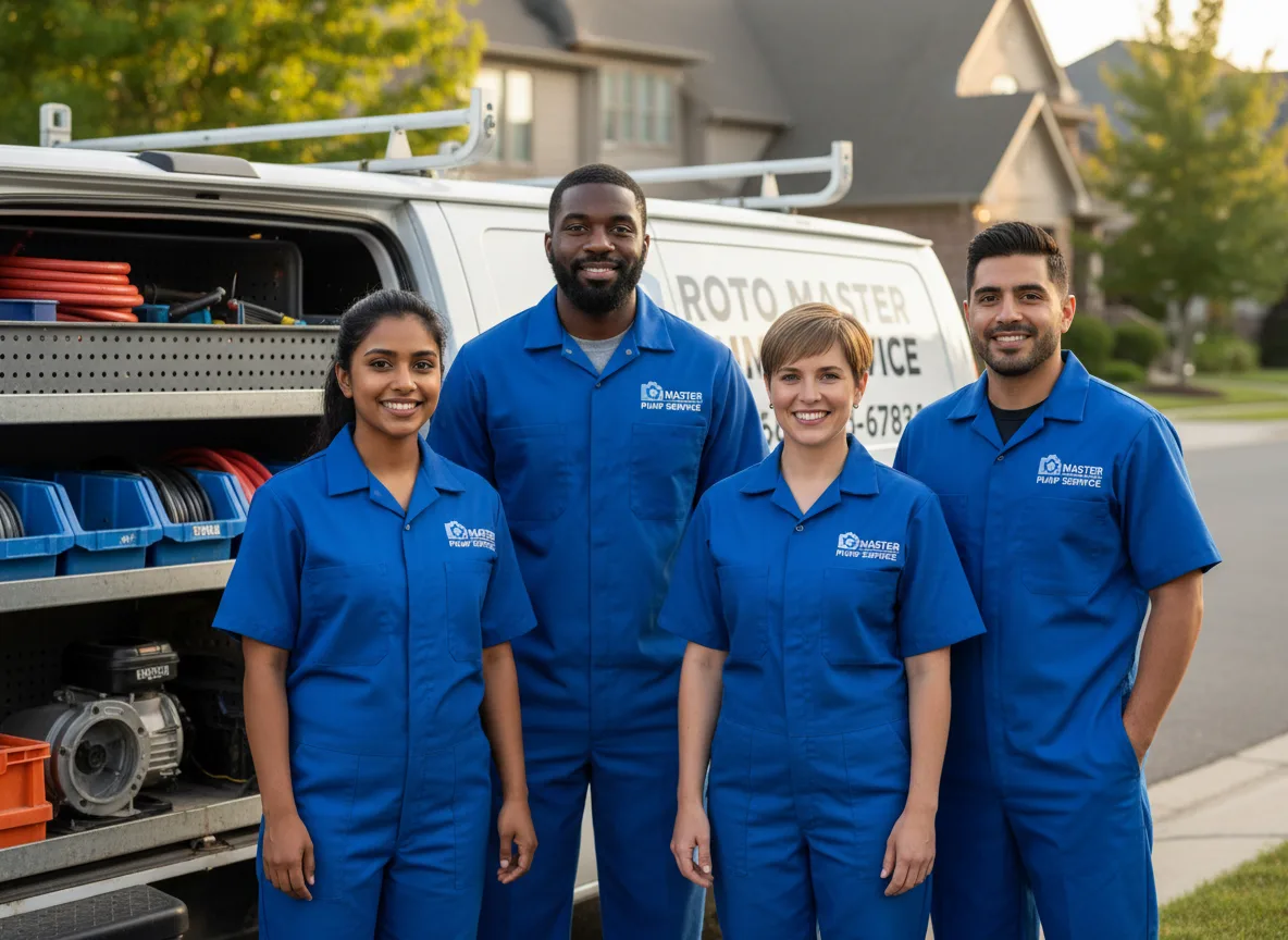 Sump Pump Installation company in Canby, OR
